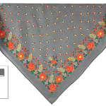 PAÑUELO REGIONAL  VISCOSA  85 CMS CABEZA O TALLE