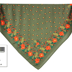 PAÑUELO REGIONAL  VISCOSA  85 CMS CABEZA O TALLE