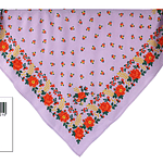 PAÑUELO REGIONAL  VISCOSA  85 CMS CABEZA O TALLE