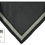 PAÑUELO ESTAMPADO 90 CMS CABEZA O TALLE 