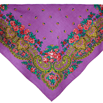 PAÑUELO VISCOSA 90 CMS TALLE O CABEZA