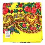 PAÑUELO VISCOSA 90 CMS TALLE O CABEZA