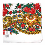 PAÑUELO VISCOSA 90 CMS TALLE O CABEZA