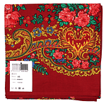 PAÑUELO VISCOSA 90 CMS TALLE O CABEZA