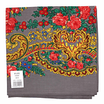 PAÑUELO VISCOSA 90 CMS TALLE O CABEZA