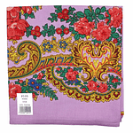 PAÑUELO VISCOSA 90 CMS TALLE O CABEZA