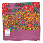 PAÑUELO VISCOSA 90 CMS TALLE O CABEZA