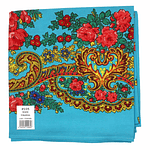 PAÑUELO VISCOSA 90 CMS TALLE O CABEZA