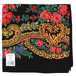 PAÑUELO VISCOSA 90 CMS TALLE O CABEZA