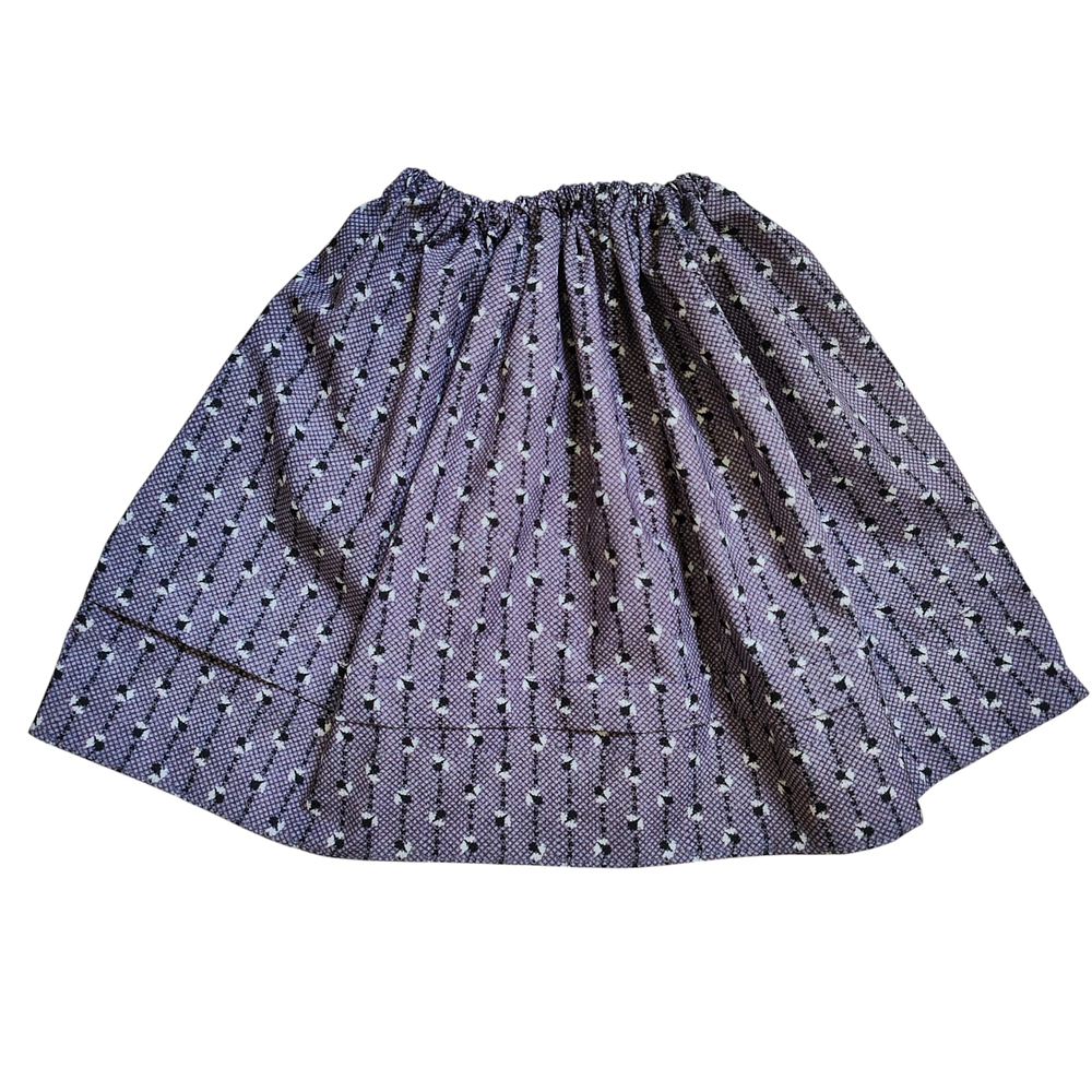 SAYA DE NIÑA T.2 PERCAL