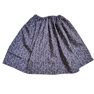 SAYA DE NIÑA T.2 PERCAL