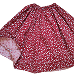 SAYA NIÑA ALGODON T 7