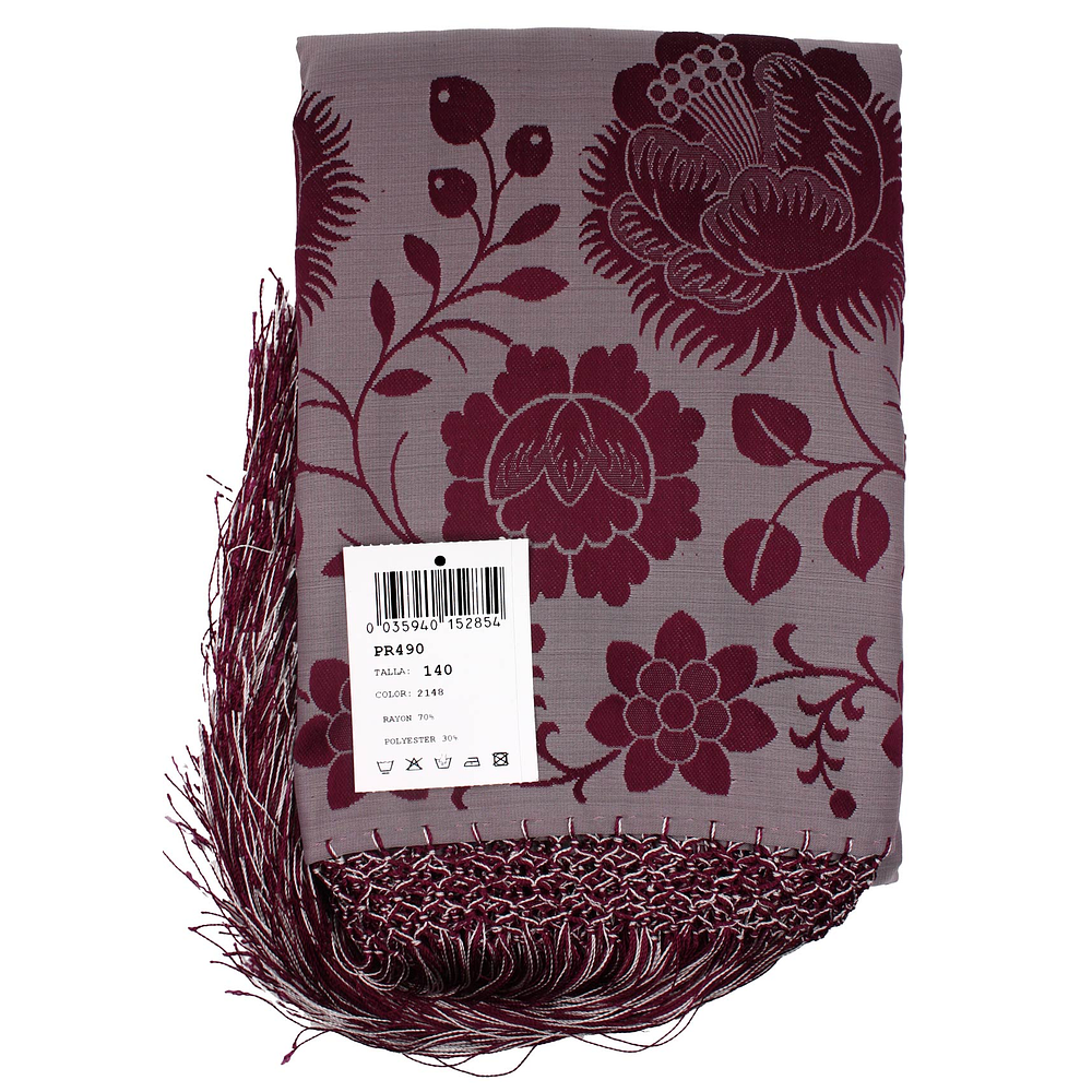 NOVEDAD MANTON 140 MOD PR 490 ¡NUEVOS TONOS!