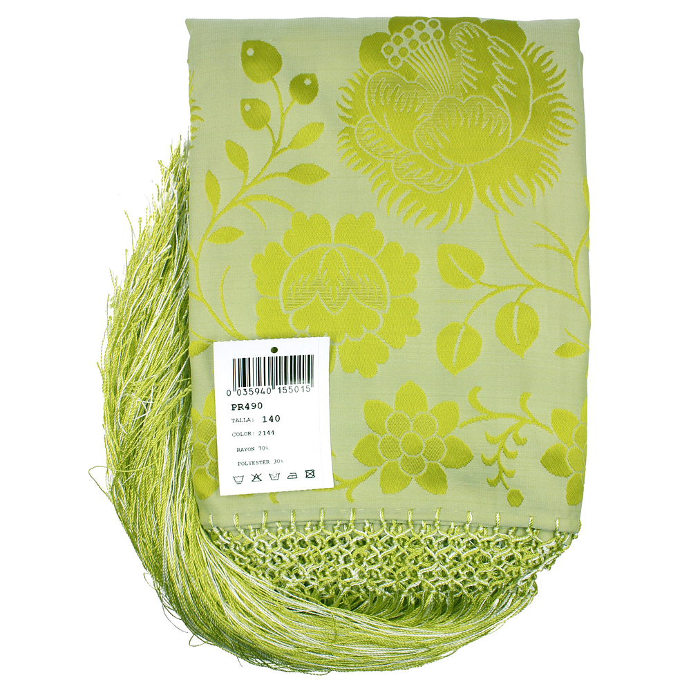 NOVEDAD MANTON 140 MOD PR 490 ¡NUEVOS TONOS!