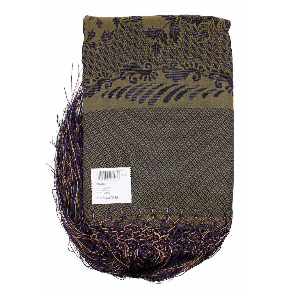 MANTON MOD 481 COLOR  140 cms