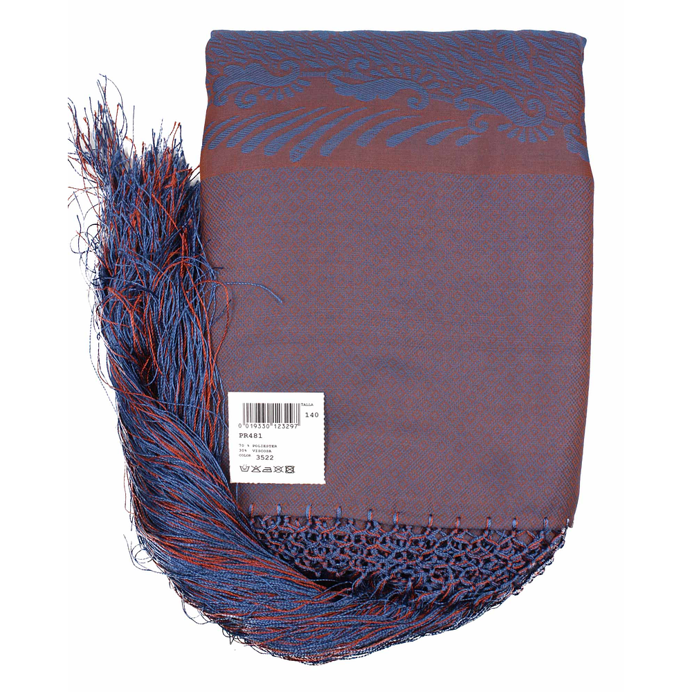 MANTON MOD 481 COLOR  140 cms