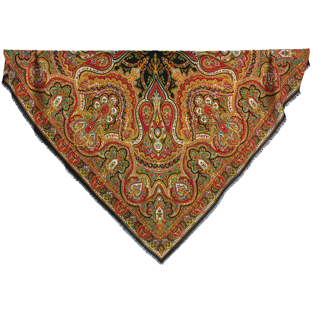 PAÑUELO LANA 160 CMS 