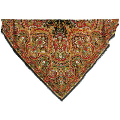 PAÑUELO LANA 160 CMS 