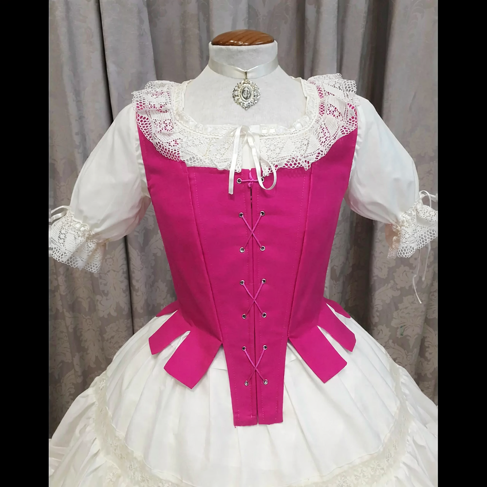 JUSTILLO ALMENAS  FUCSIA--PROMOCION ESPECIAL