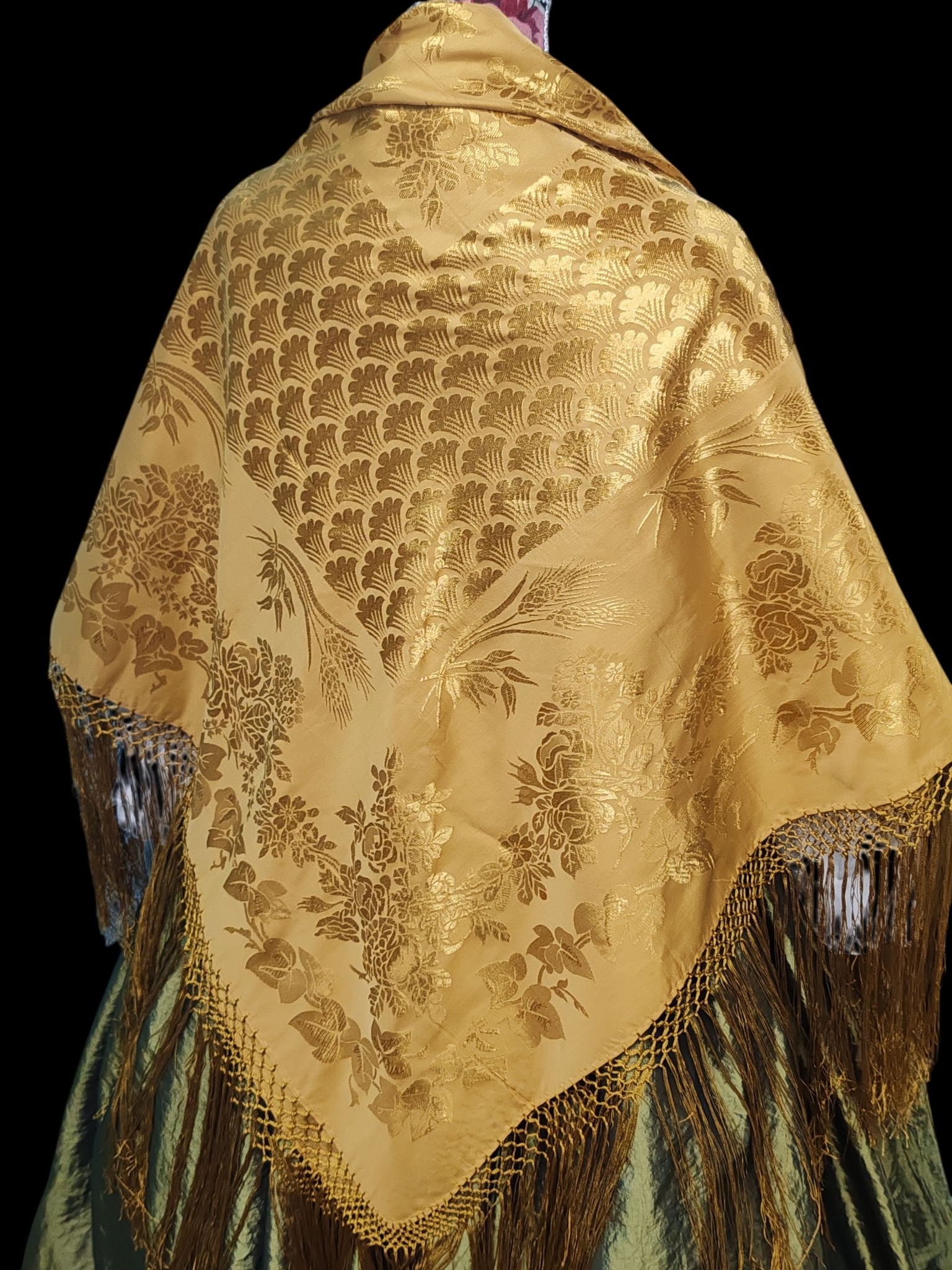 Materiales y tejidos