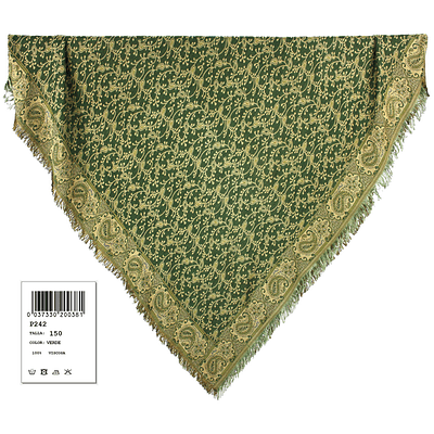 ¡NOVEDAD ! NUEVO MODELO 150 CMS PAÑOLETA