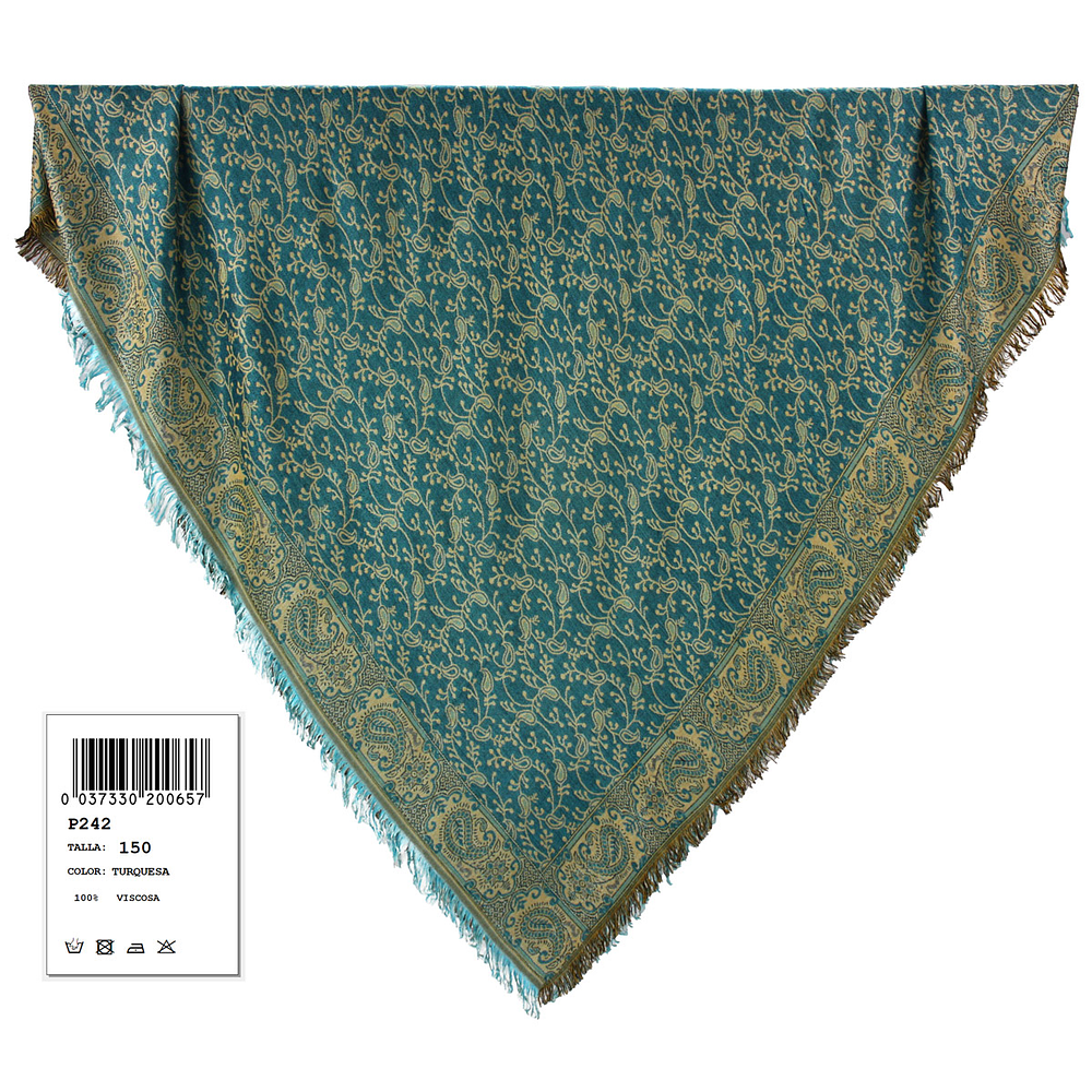 ¡NOVEDAD ! NUEVO MODELO 150 CMS PAÑOLETA