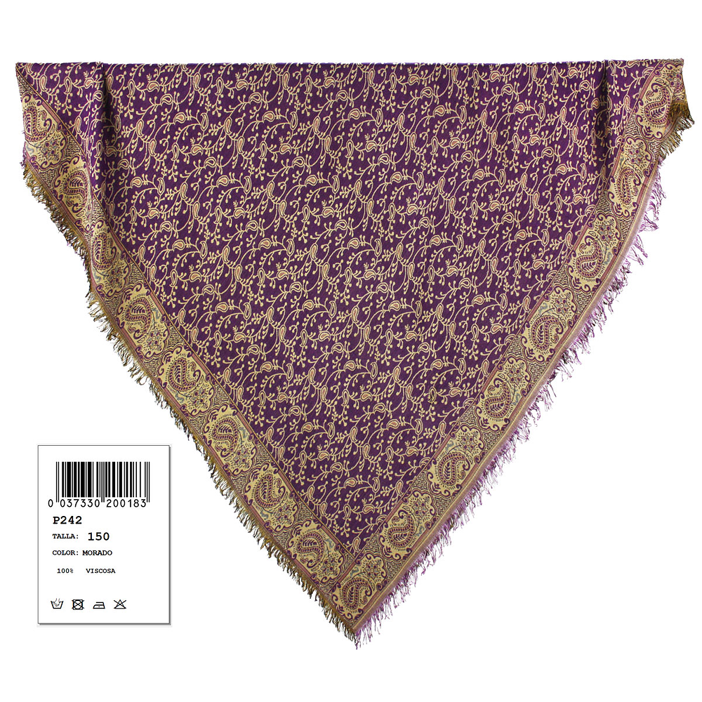 ¡NOVEDAD ! NUEVO MODELO 150 CMS PAÑOLETA