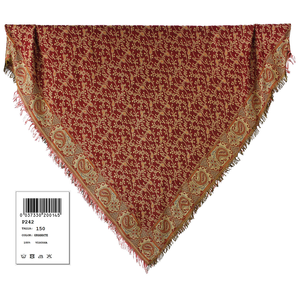 ¡NOVEDAD ! NUEVO MODELO 150 CMS PAÑOLETA