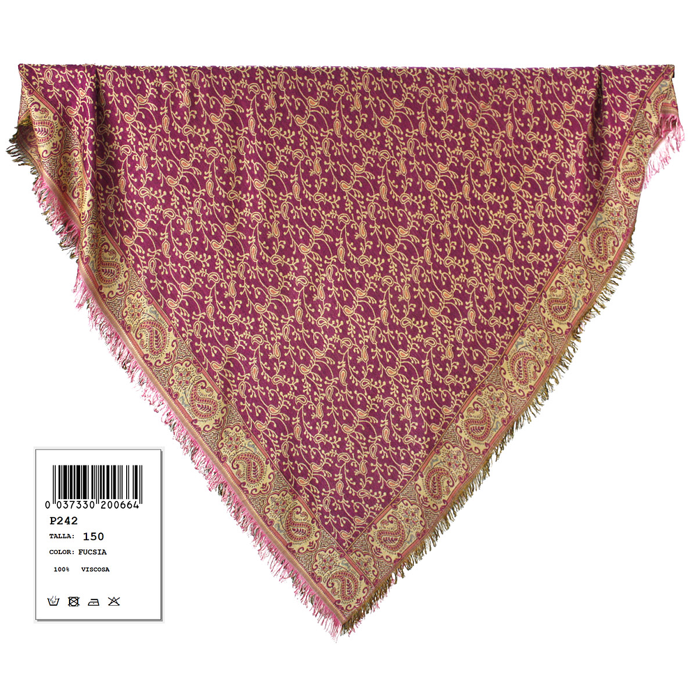 ¡NOVEDAD ! NUEVO MODELO 150 CMS PAÑOLETA