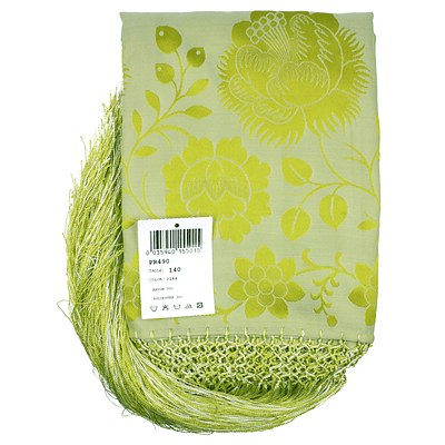 Manton adamascado PR490 NUEVOS TONOS 