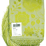 Manton adamascado PR490 NUEVOS TONOS 