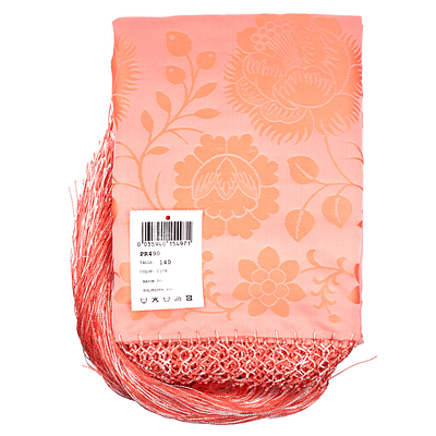 Manton adamascado PR490 NUEVOS TONOS 