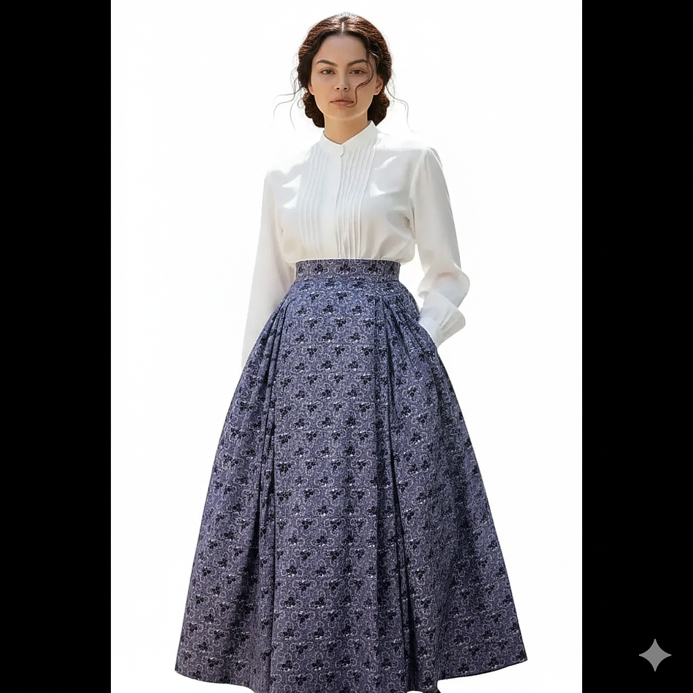 CONJUNTO 3 PIEZAS 44/46 MODELO TRADICION