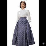 CONJUNTO 3 PIEZAS 44/46 MODELO TRADICION