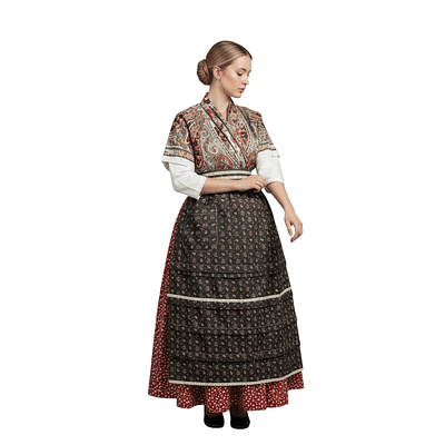 CONJUNTO 3 PIEZAS 44/46 MOD GRANATE