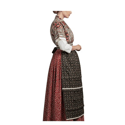 CONJUNTO 3 PIEZAS 44/46 MOD GRANATE