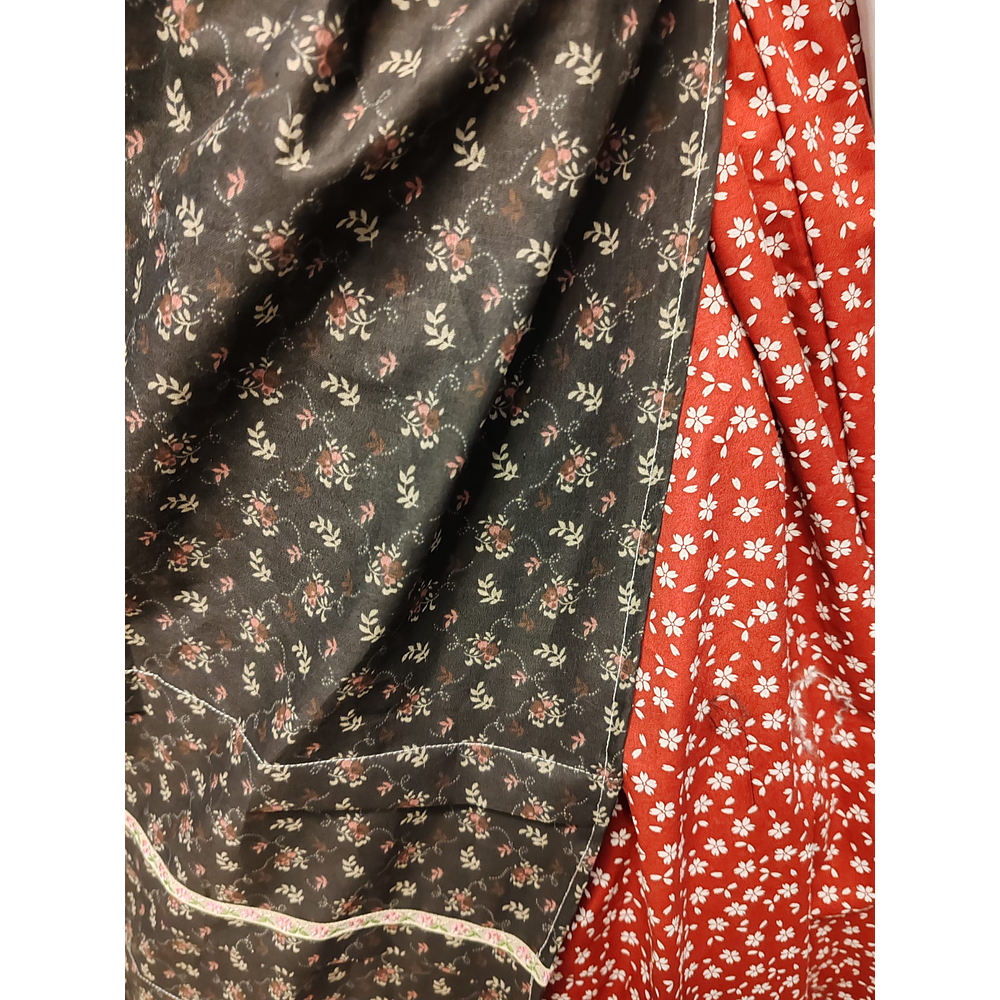 CONJUNTO 3 PIEZAS 44/46 MOD GRANATE