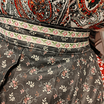 CONJUNTO 3 PIEZAS 44/46 MOD GRANATE