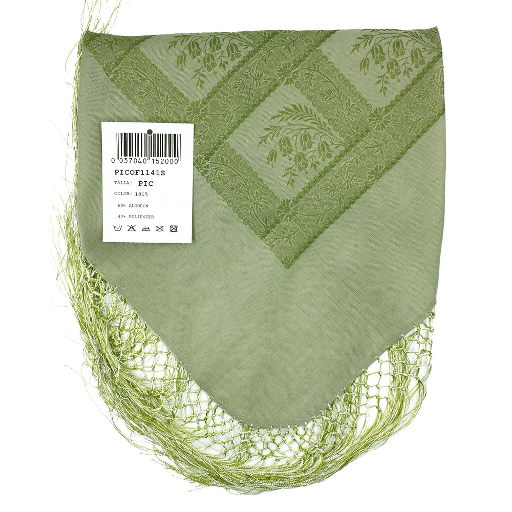 PICOS COLORES SURTIDOS 90 CMS