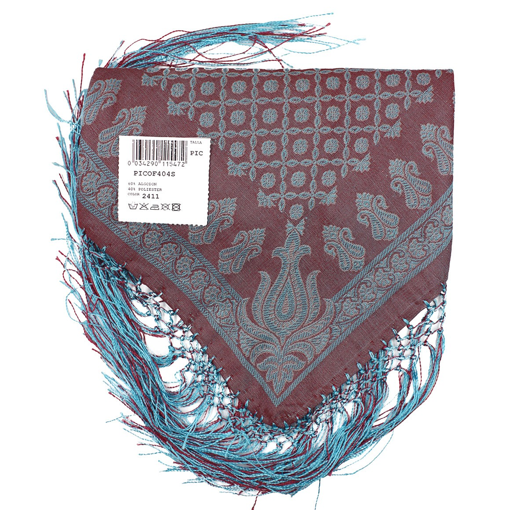 PICOS COLORES SURTIDOS 90 CMS