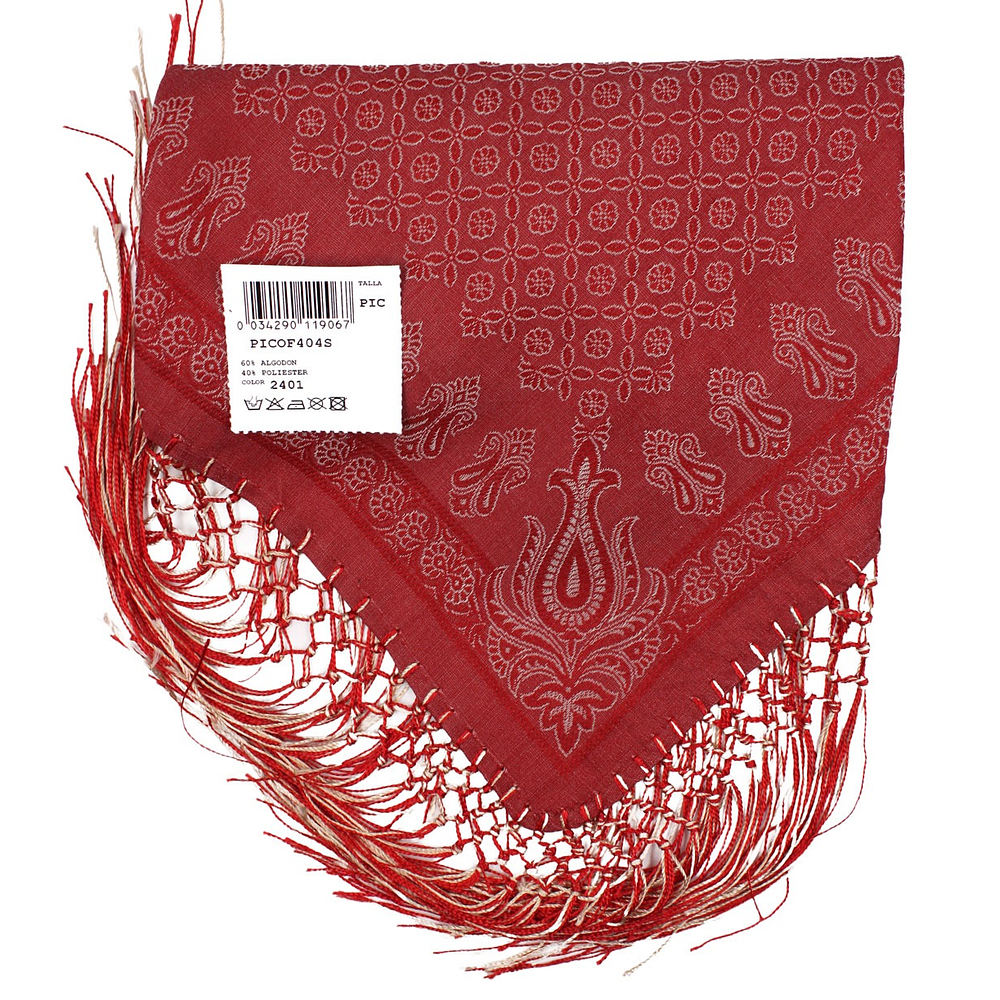 PICOS COLORES SURTIDOS 90 CMS