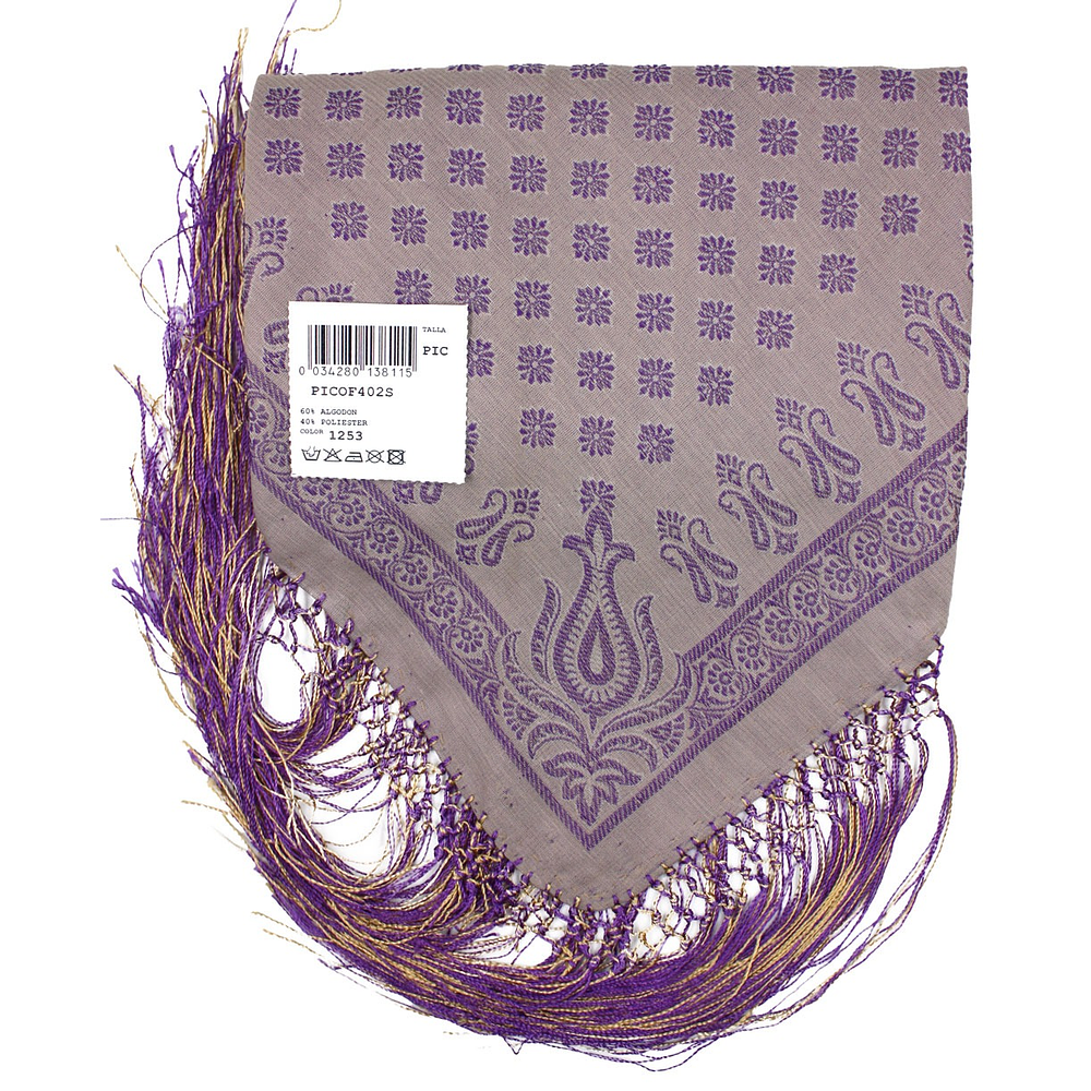 PICOS COLORES SURTIDOS 90 CMS