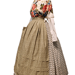 CONJUNTO 3 PIEZAS T 42/44 MOD GEOMETRIC