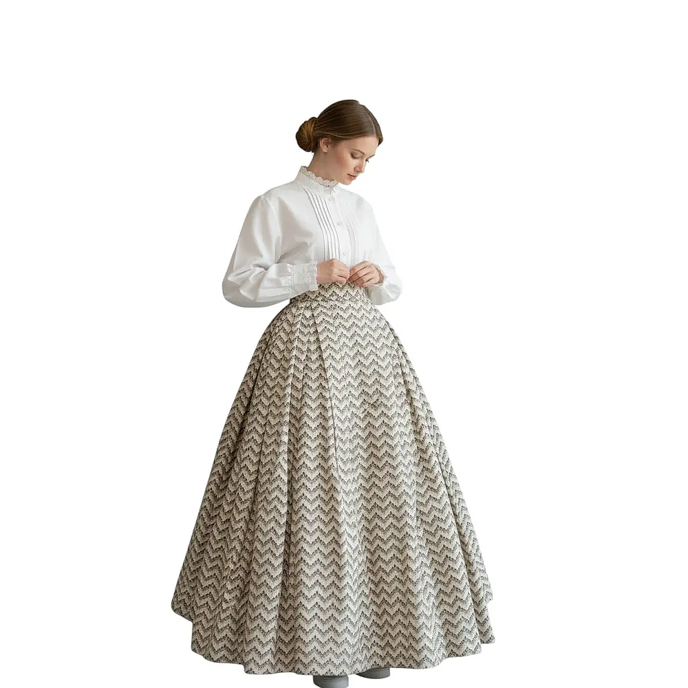 CONJUNTO 3 PIEZAS T 42/44 MOD GEOMETRIC