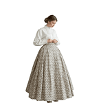 CONJUNTO 3 PIEZAS T 42/44 MOD GEOMETRIC