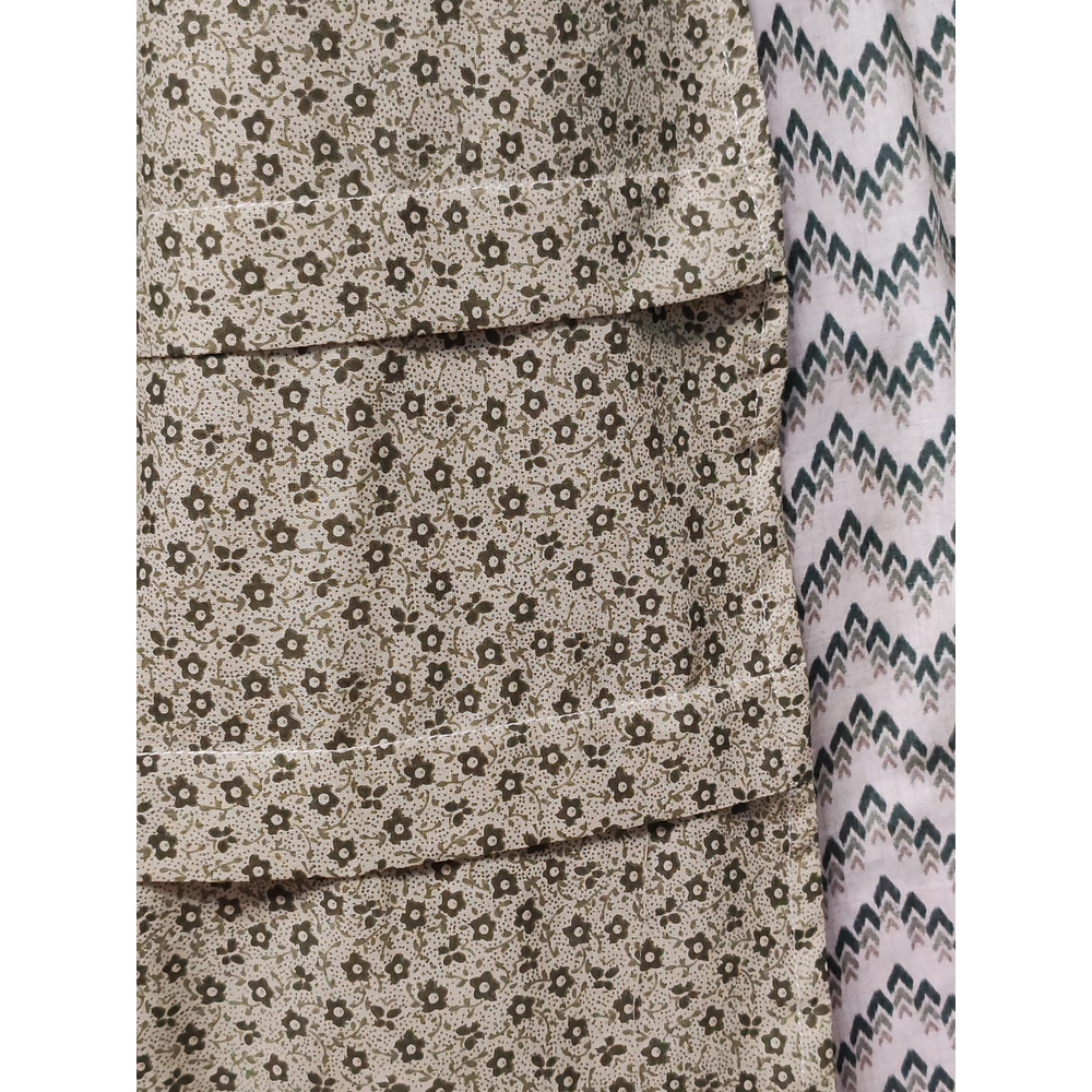 CONJUNTO 3 PIEZAS T 42/44 MOD GEOMETRIC