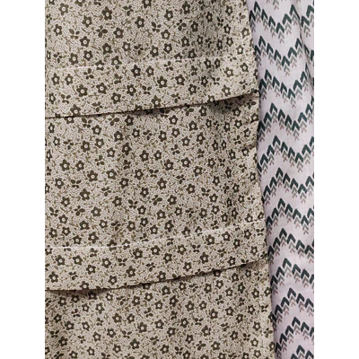 Traje regional baturra 3 piezas T 42/44 Mod Geometric