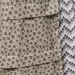 CONJUNTO 3 PIEZAS T 42/44 MOD GEOMETRIC