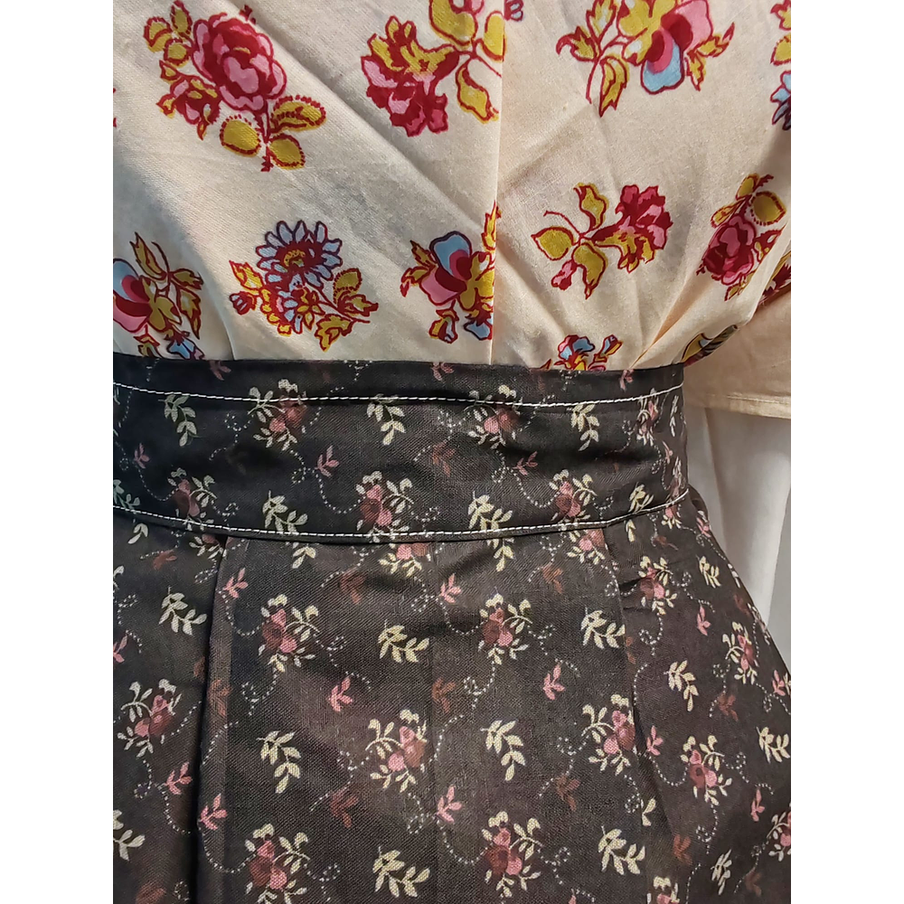 CONJUNTO 3 PIEZAS 44/46 MOD FRAGA