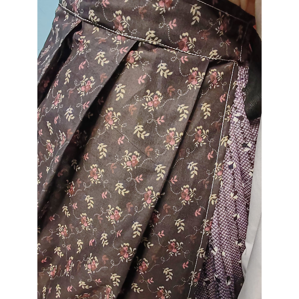 CONJUNTO 3 PIEZAS 44/46 MOD FRAGA